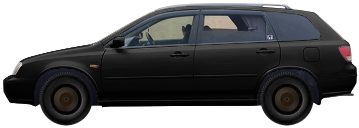 Диски на HONDA Avancier 3.0 16V 1999