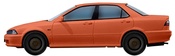Диски HONDA Torneo 1.8 i-VTEC (1997-2002) R16