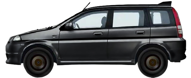 Диски HONDA HR-V 1.6i 4WD (1999-2005) R16