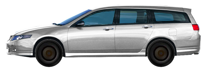 Диски на HONDA Accord CM1/CM2/CM3/CN2 Tourer (2002 - 2008)