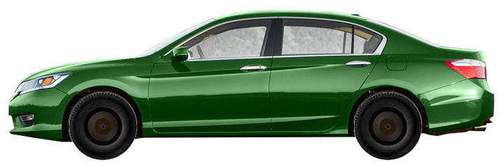 Диски HONDA Accord 2.4 i-VTEC (2013-2016) R16