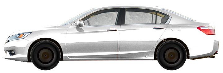 Диски HONDA Accord 2.4 i-VTEC (2013-2016) R17