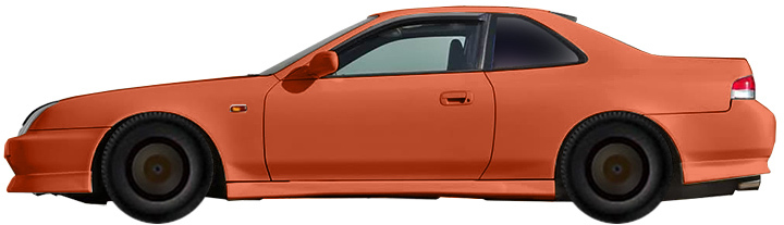 Диски HONDA Prelude 2.2 (1997-2001) R16