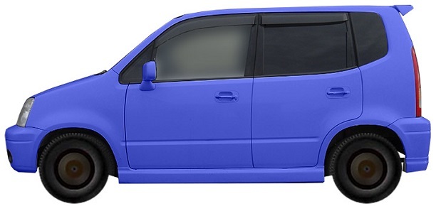 Диски на HONDA Capa GA4/6 (1998 - 2002)