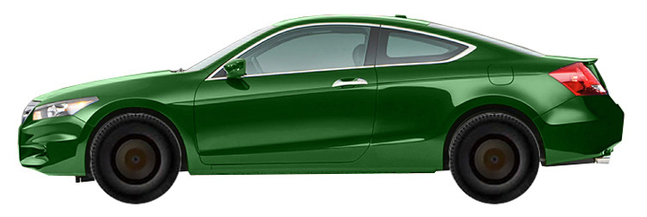 Диски на HONDA Accord 2008 Coupe (2008 - 2012)
