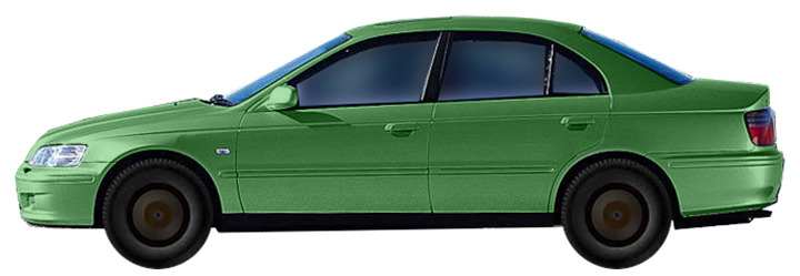 Диски HONDA Accord 2.0 TDI (1998-2003) R16