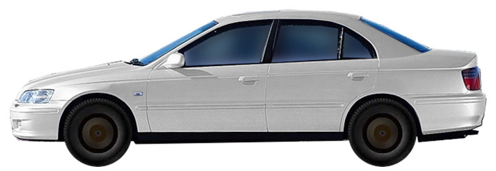 Диски HONDA Accord 2.0 TDI (1998-2003) R15