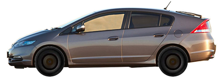 Диски HONDA Insight 1.3 IMA Hybrid (2009-2013) R15