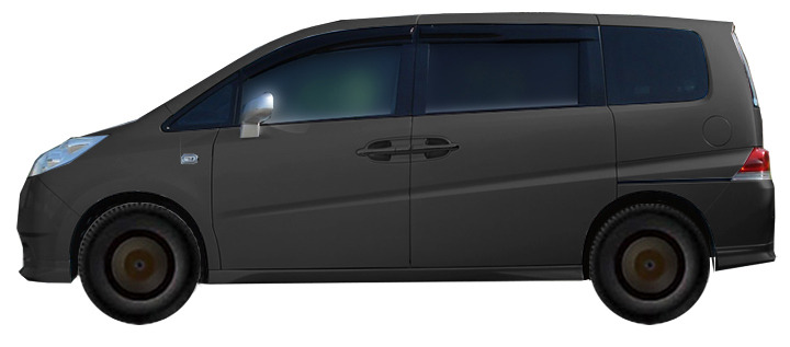 Диски HONDA Stepwgn 2.0 (2005-2009) R15