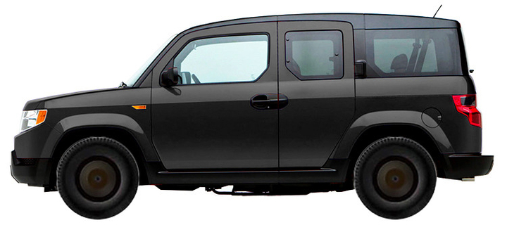 Диски на HONDA Element YH1/YH2 (2008 - 2011)