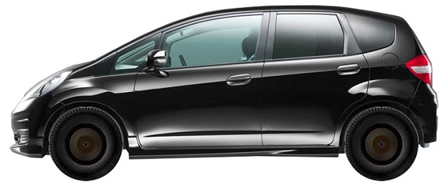Диски HONDA Jazz 1.2 i-VTEC (2011-2014) R15