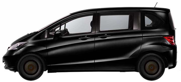 Диски на HONDA Freed/Freed Spike GB3/4 (2008 - 2011)