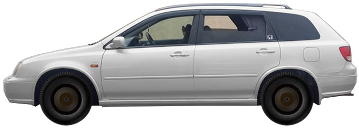 Диски HONDA Avancier 3.0 16V 4WD (1999-2003) R16
