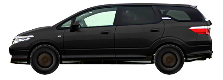 Диски HONDA Airwave 1.5 4WD (2005-2010) R15