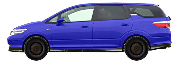 Диски HONDA Airwave 1.5 4WD (2005-2010) R15