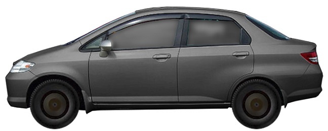 Диски HONDA Fit Aria 1.5 (2002-2009) R14