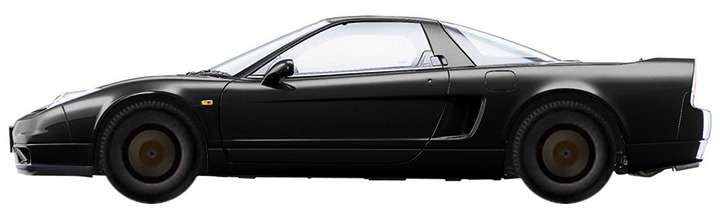Диски на HONDA NSX NA2 (1997 - 2005)