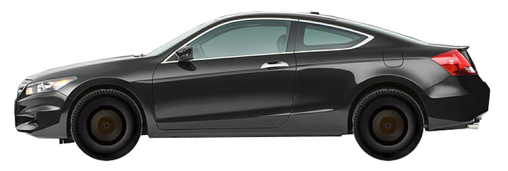 Диски HONDA Accord 2.4 (2008-2012) R17
