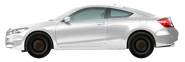 Диски HONDA Accord 2.4 (2008-2012) R17