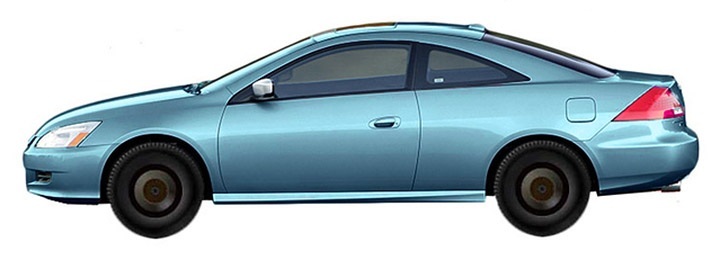 Диски HONDA Accord 2.4 (2002-2008) R15