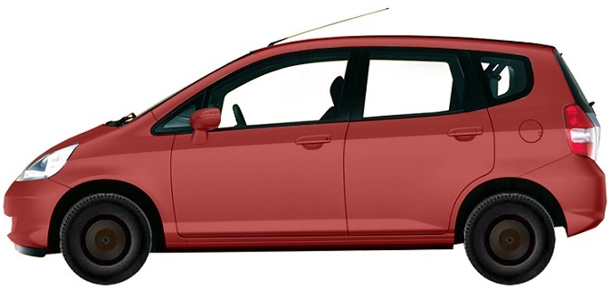 Диски HONDA Fit 1.5 4WD (2001-2007) R14