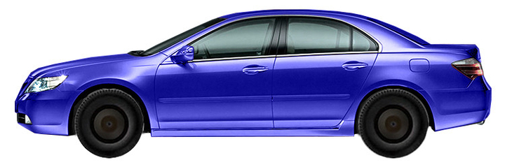 Диски на HONDA Legend 3.7 VTEC V6 4WD 2008
