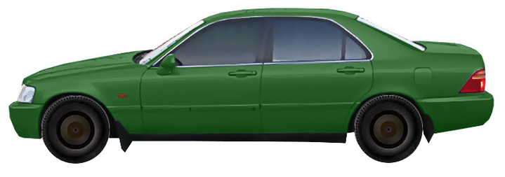 Диски HONDA Legend 3.5 V6 (1996-2004) R16