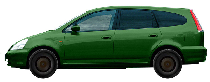 Диски HONDA Stream 2.0 (2001-2004) R15
