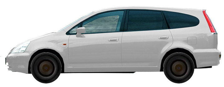 Диски на HONDA Stream RN1-RN5 (2001 - 2004)