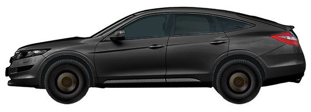 Диски HONDA Crosstour 3.5 4WD (2008-2012) R17