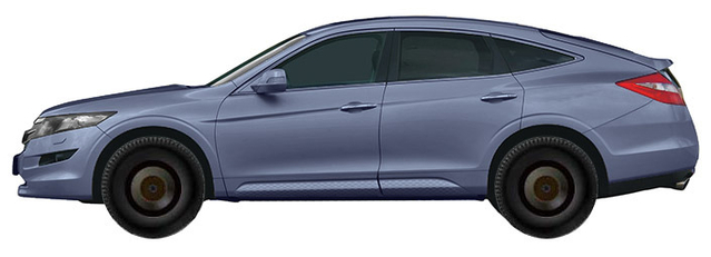 Диски HONDA Crosstour 3.5 4WD (2008-2012) R18
