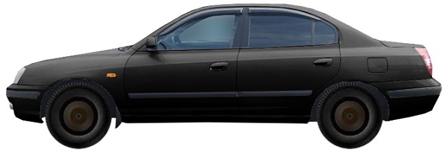 Диски HYUNDAI Elantra 2.0 CRDi (2000-2006) R15