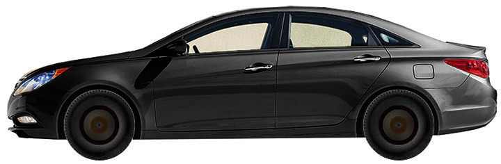 Диски HYUNDAI Sonata 2.4 (2010-2013) R16