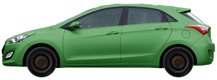Диски HYUNDAI i30 1.6 (2012-2017) R15