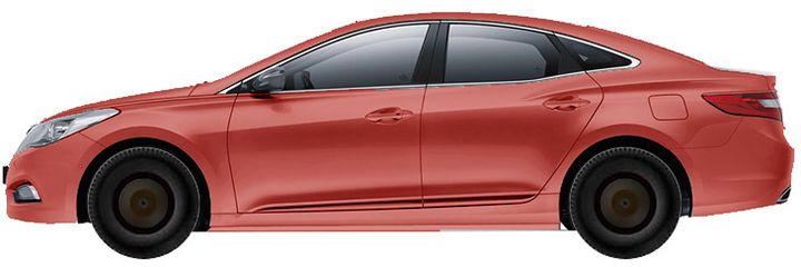 Диски HYUNDAI Grandeur 2.4 (2012-2015) R17
