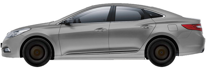 Диски HYUNDAI Grandeur 3.0 V6 (2012-2015) R18