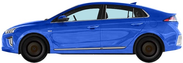 Диски HYUNDAI Ioniq Electro (2017-2022) R17