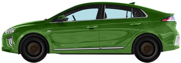 Диски HYUNDAI Ioniq Electro (2017-2022) R15