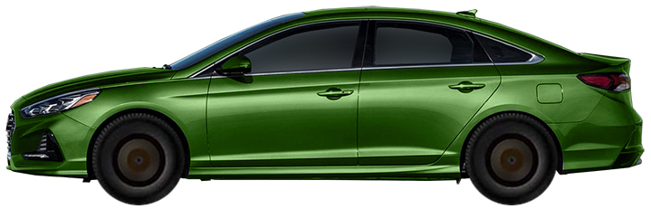 Диски HYUNDAI Sonata 2.0 MPI (2017-2019) R17
