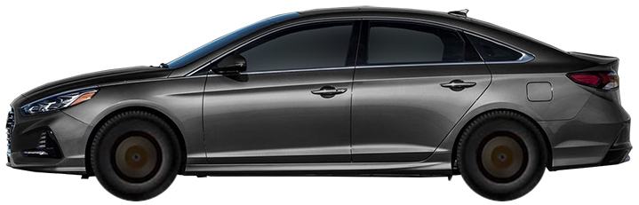 Диски HYUNDAI Sonata 2.0 MPI (2017-2019) R18
