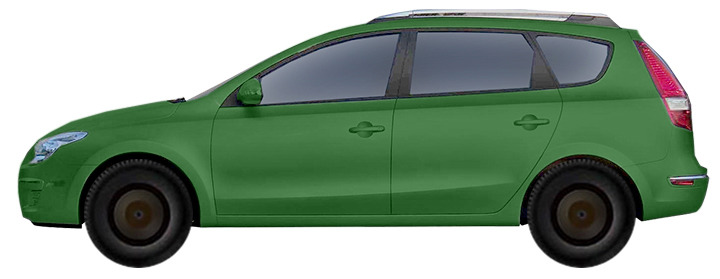 Диски HYUNDAI Elantra 2.0 (2008-2010) R15