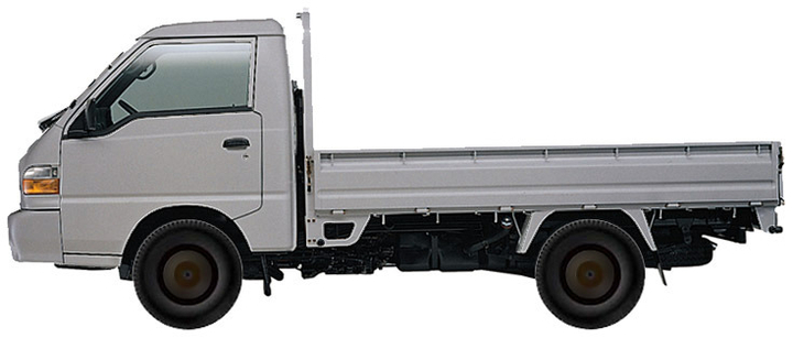 Диски HYUNDAI Porter 2.5 (2000-2012) R14