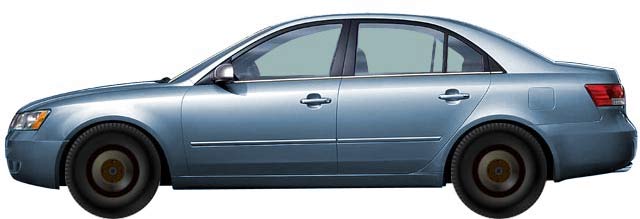 Диски HYUNDAI Sonata 3.3 V6 (2005-2010) R16