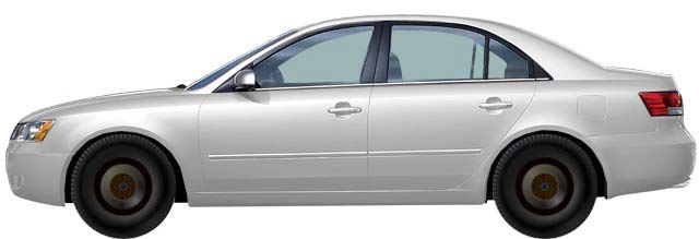 Диски на HYUNDAI Sonata NF (2005 - 2010)