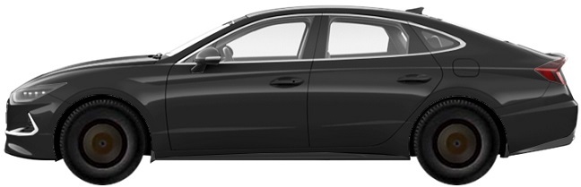 Диски HYUNDAI Sonata 2.5 MPI (2020-2022) R18