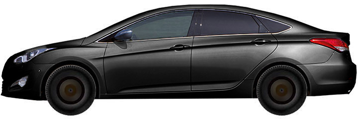 Диски HYUNDAI i40 1.6 (2011-2017) R18