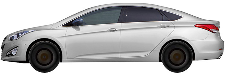 Диски HYUNDAI i40 1.6 (2011-2017) R16