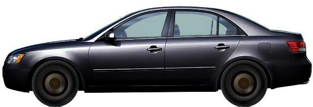 Диски HYUNDAI Sonata 2.0 (2005-2010) R16