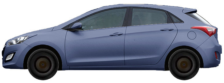 Диски HYUNDAI i30 1.4 (2012-2017) R15