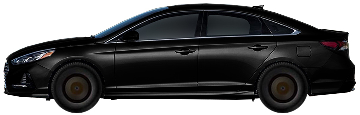 Диски на HYUNDAI Sonata LF (2017 - 2019)
